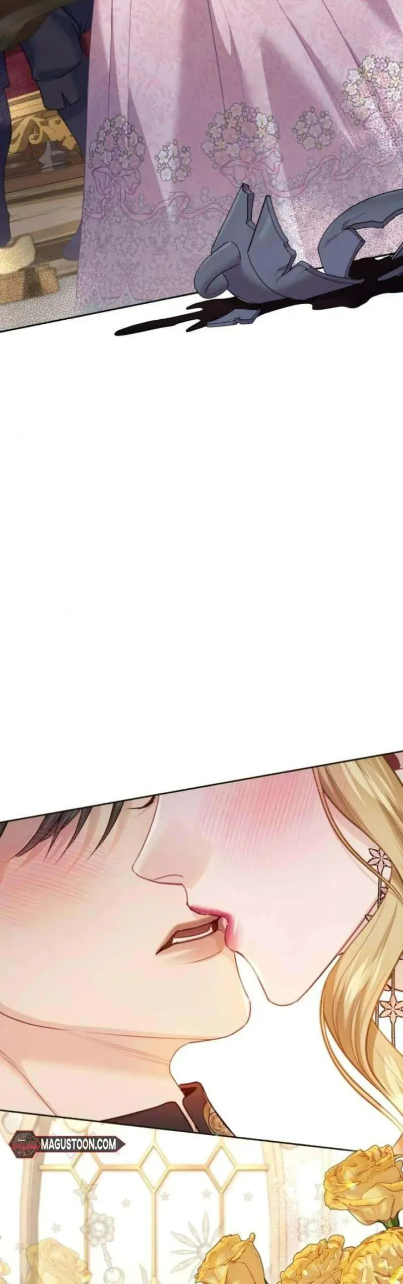 Tuy Là Hoàng Hậu Thay Thế Nhưng Tôi Lại Đánh Mất Đêm Đầu Tiên - Chapter 42 - Page 52