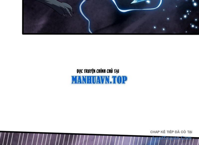 Ta Học Trảm Thần Trong Bệnh Viện Tâm Thần - Chapter 296 - Page 21