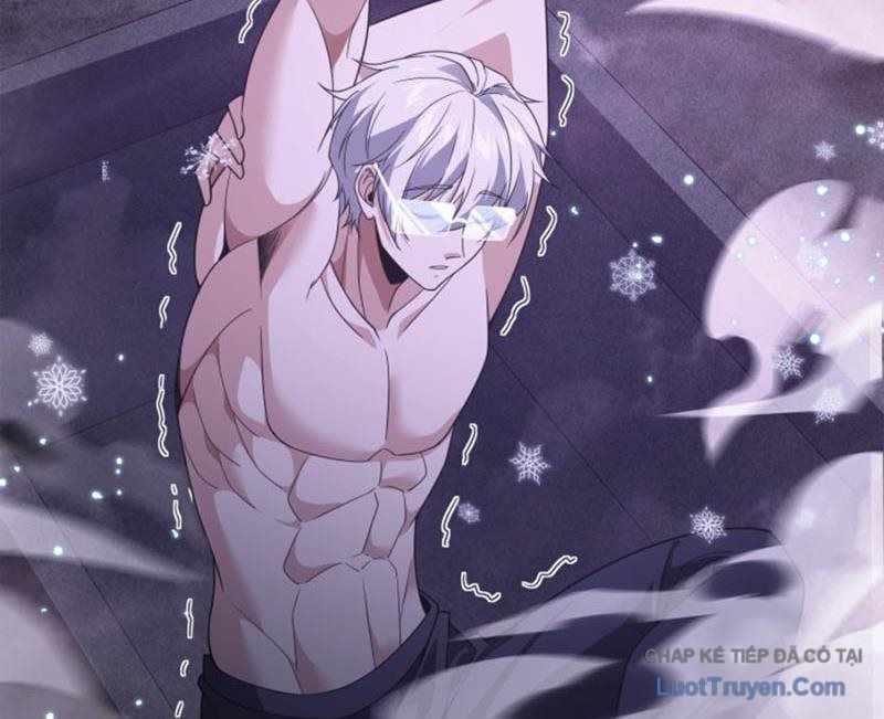 Ta Học Trảm Thần Trong Bệnh Viện Tâm Thần - Chapter 296 - Page 35