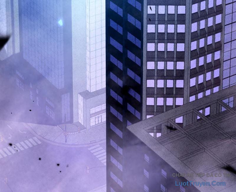 Ta Học Trảm Thần Trong Bệnh Viện Tâm Thần - Chapter 296 - Page 47