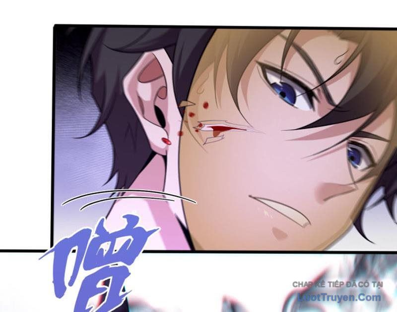 Ta Học Trảm Thần Trong Bệnh Viện Tâm Thần - Chapter 296 - Page 93