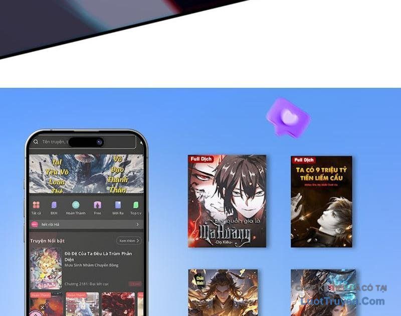 Ta Học Trảm Thần Trong Bệnh Viện Tâm Thần - Chapter 296 - Page 97