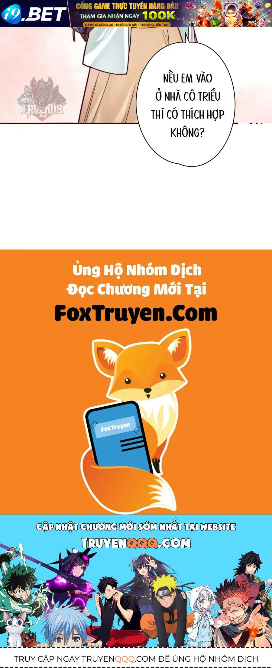 Vãn Triều - Chapter 7 - Page 100