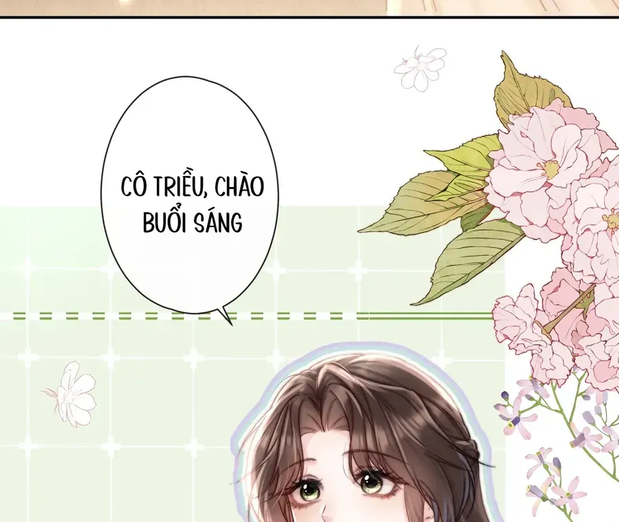 Vãn Triều - Chapter 7 - Page 12