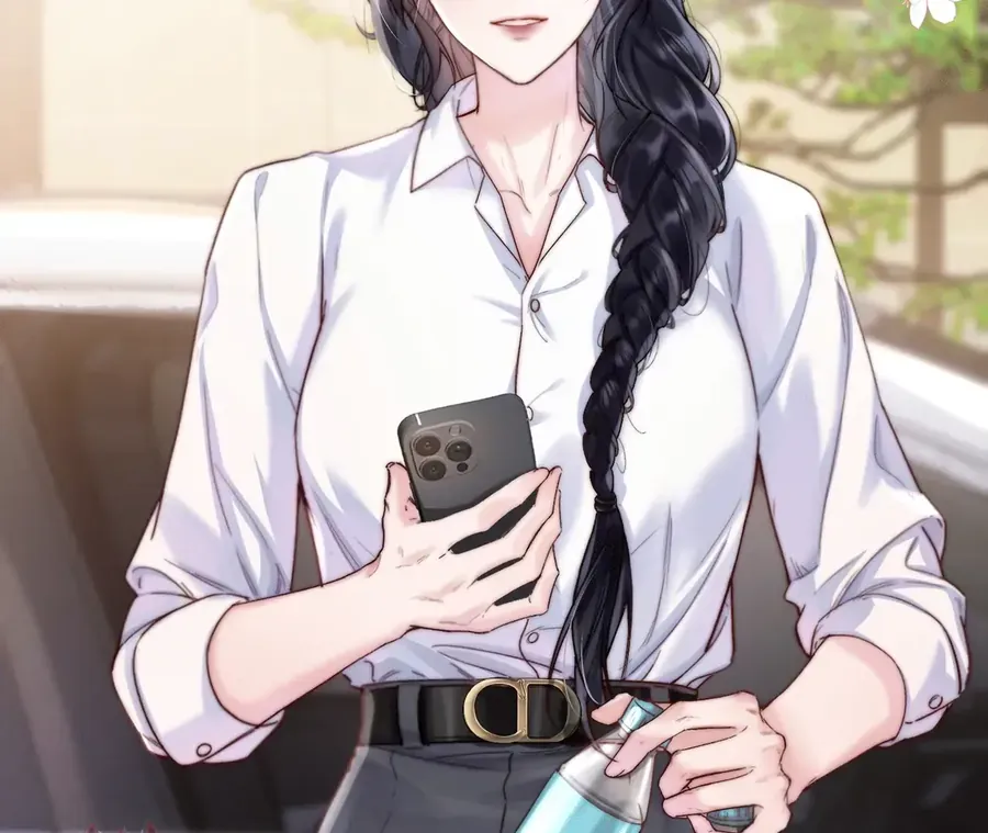 Vãn Triều - Chapter 7 - Page 15