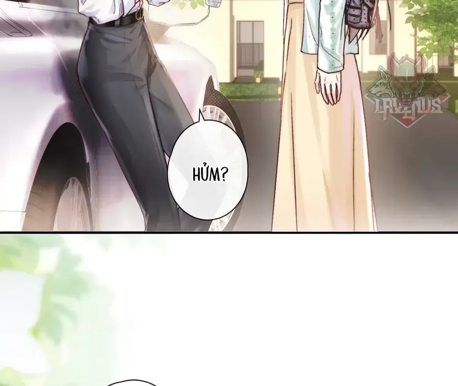 Vãn Triều - Chapter 7 - Page 19