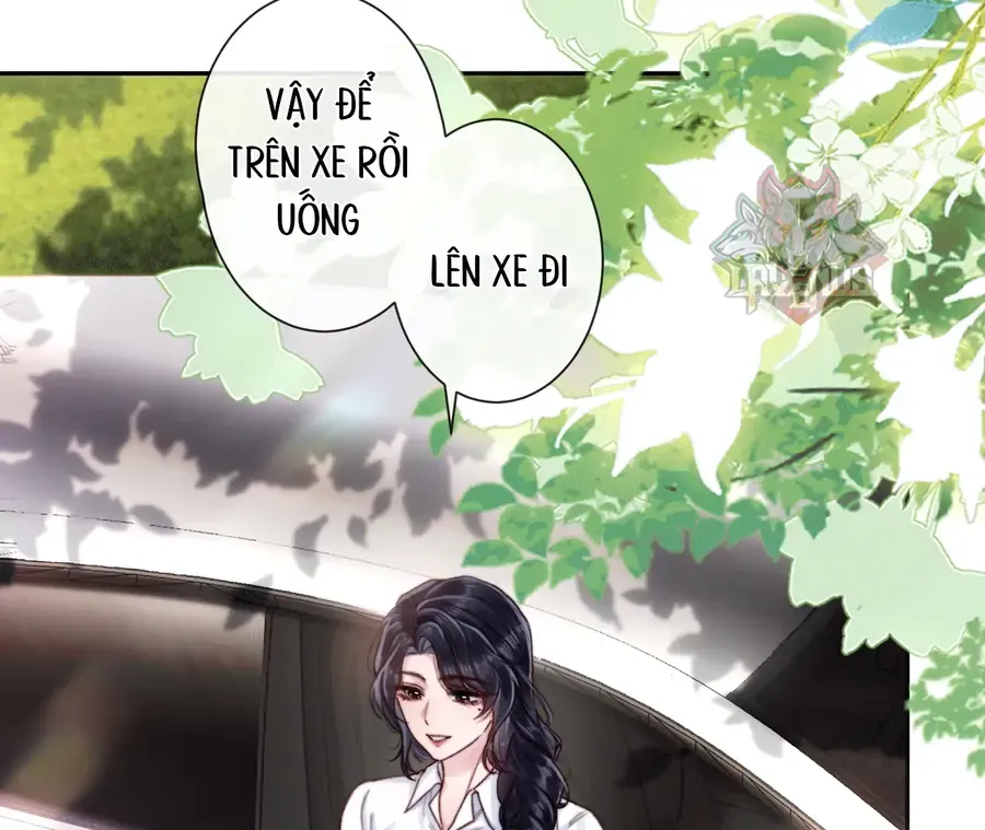 Vãn Triều - Chapter 7 - Page 22