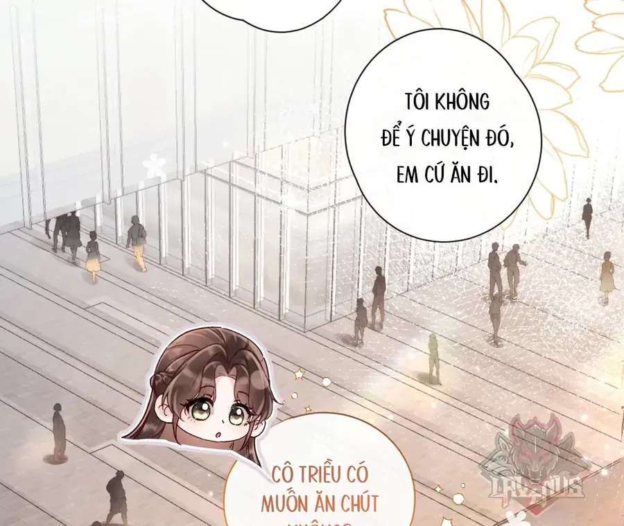 Vãn Triều - Chapter 7 - Page 27