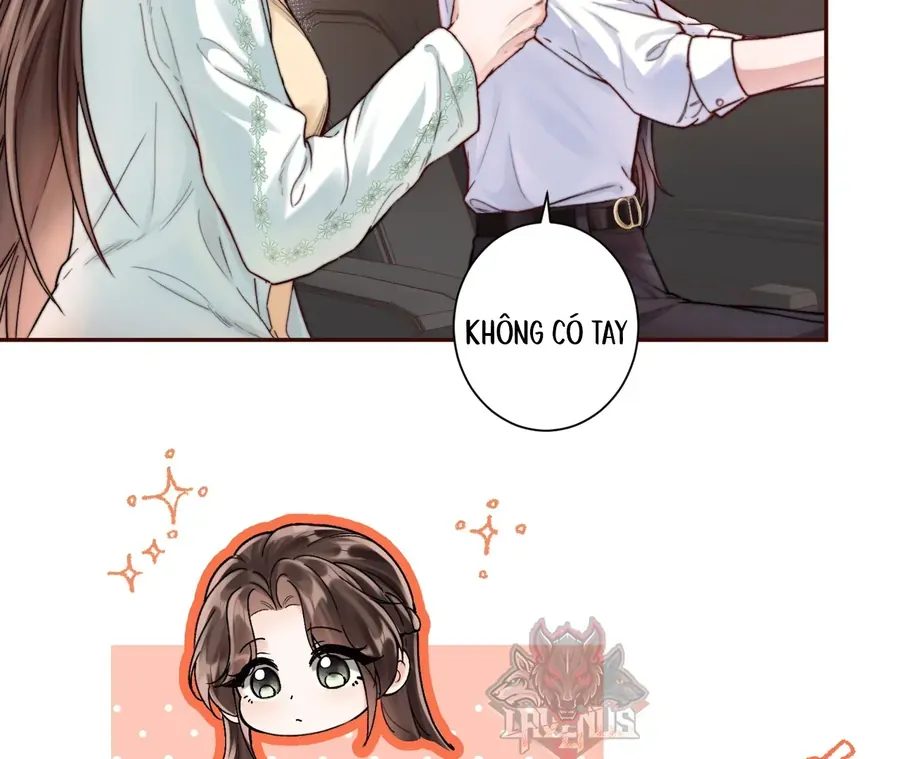 Vãn Triều - Chapter 7 - Page 31