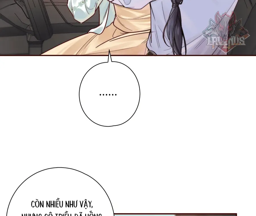 Vãn Triều - Chapter 7 - Page 44