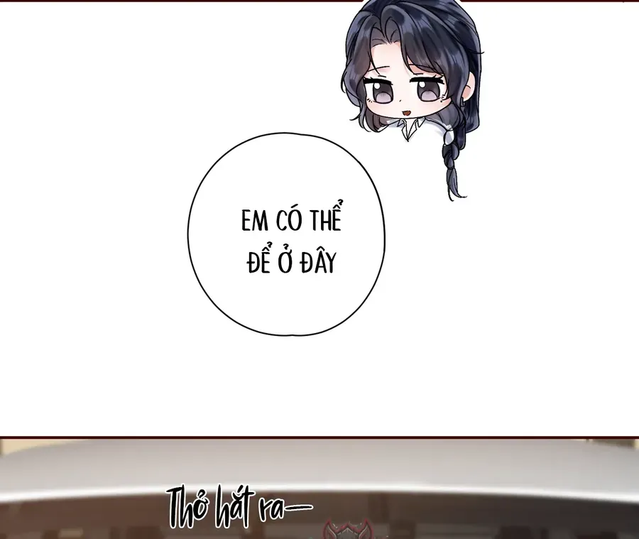 Vãn Triều - Chapter 7 - Page 55
