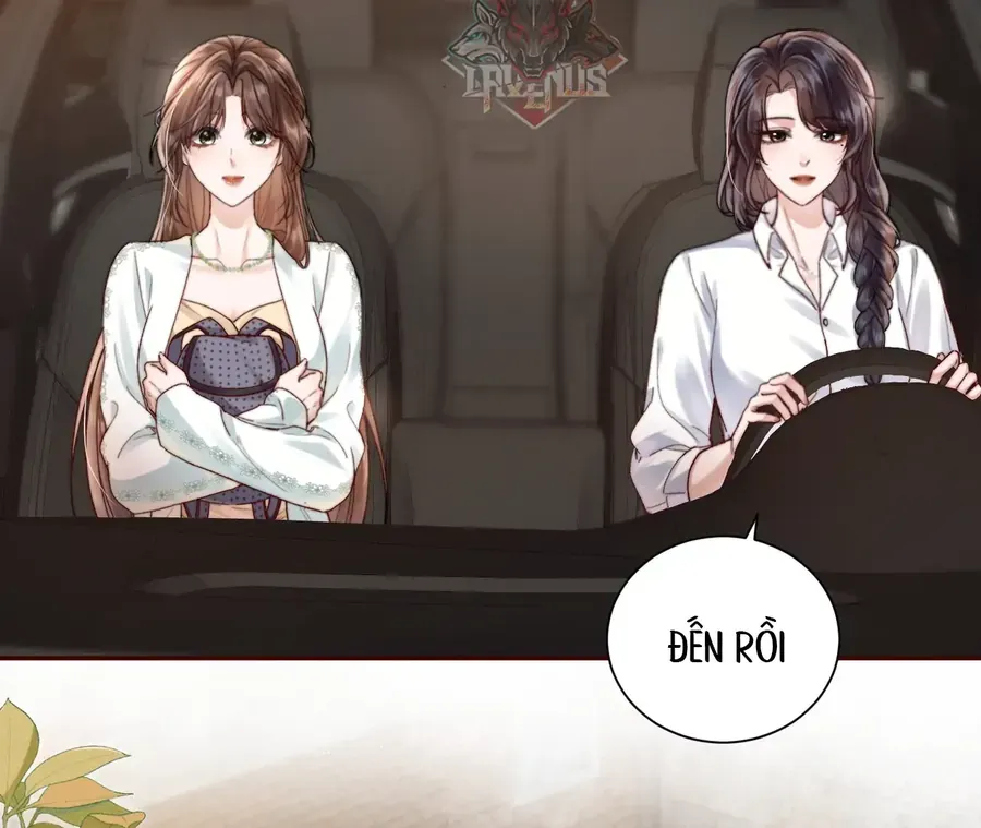 Vãn Triều - Chapter 7 - Page 56