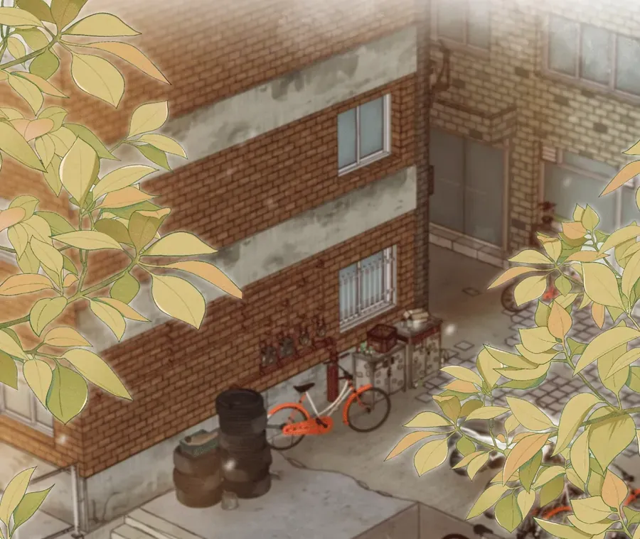 Vãn Triều - Chapter 7 - Page 57