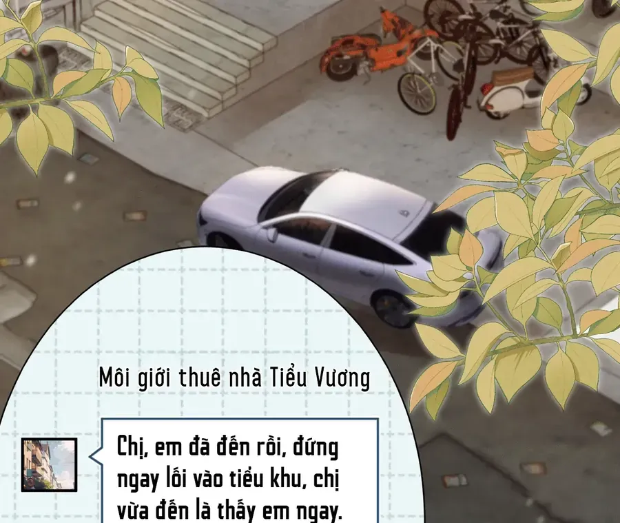 Vãn Triều - Chapter 7 - Page 58