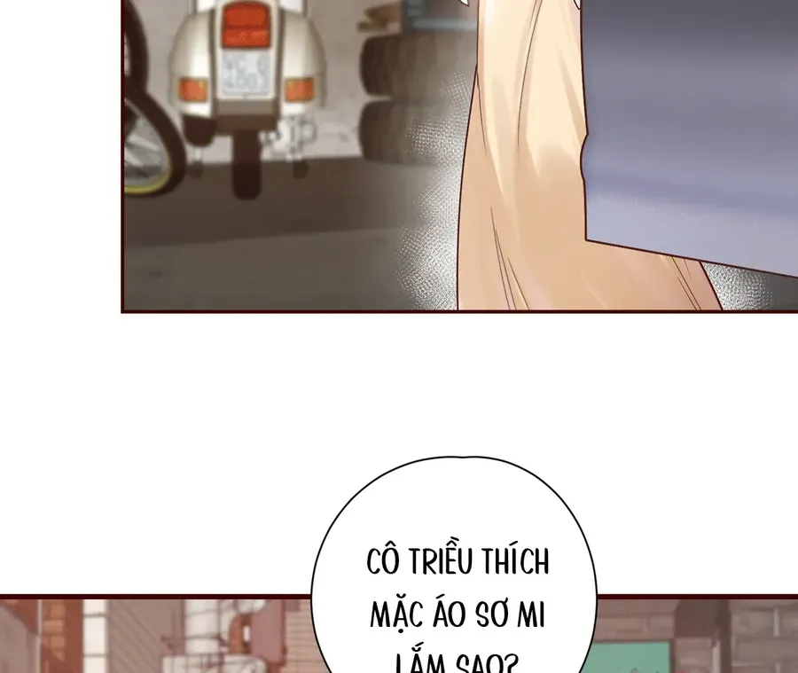 Vãn Triều - Chapter 7 - Page 60