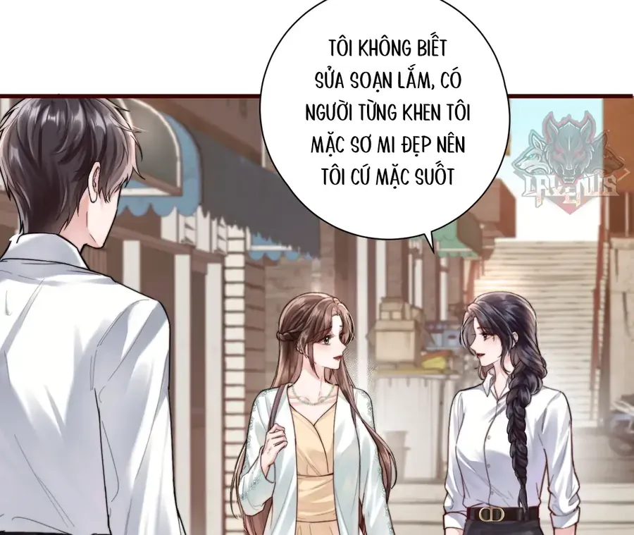 Vãn Triều - Chapter 7 - Page 63