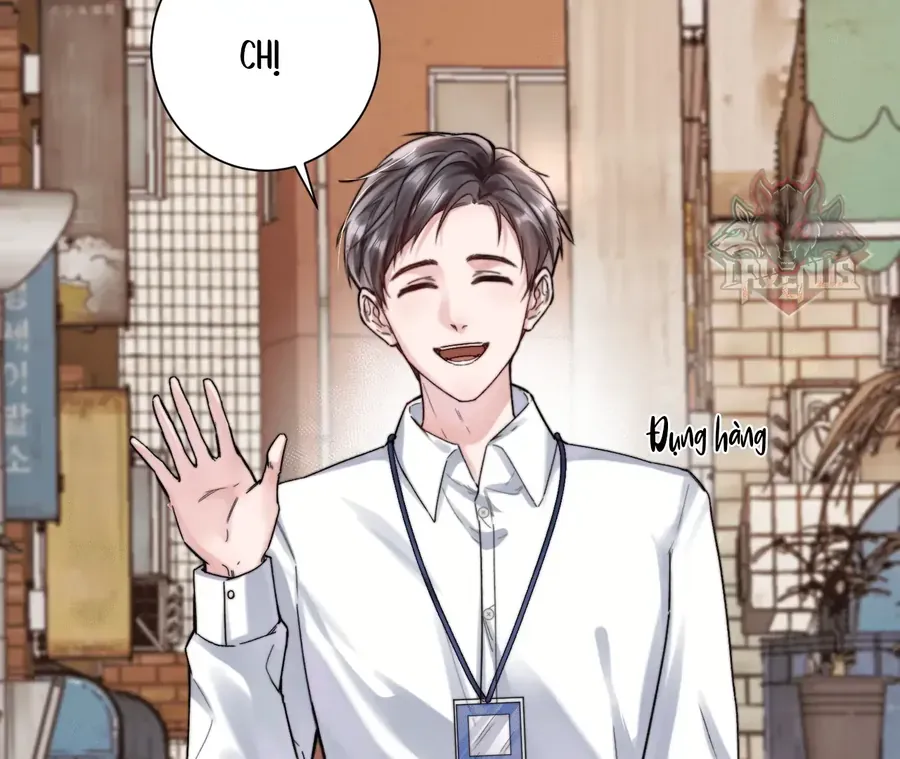 Vãn Triều - Chapter 7 - Page 65