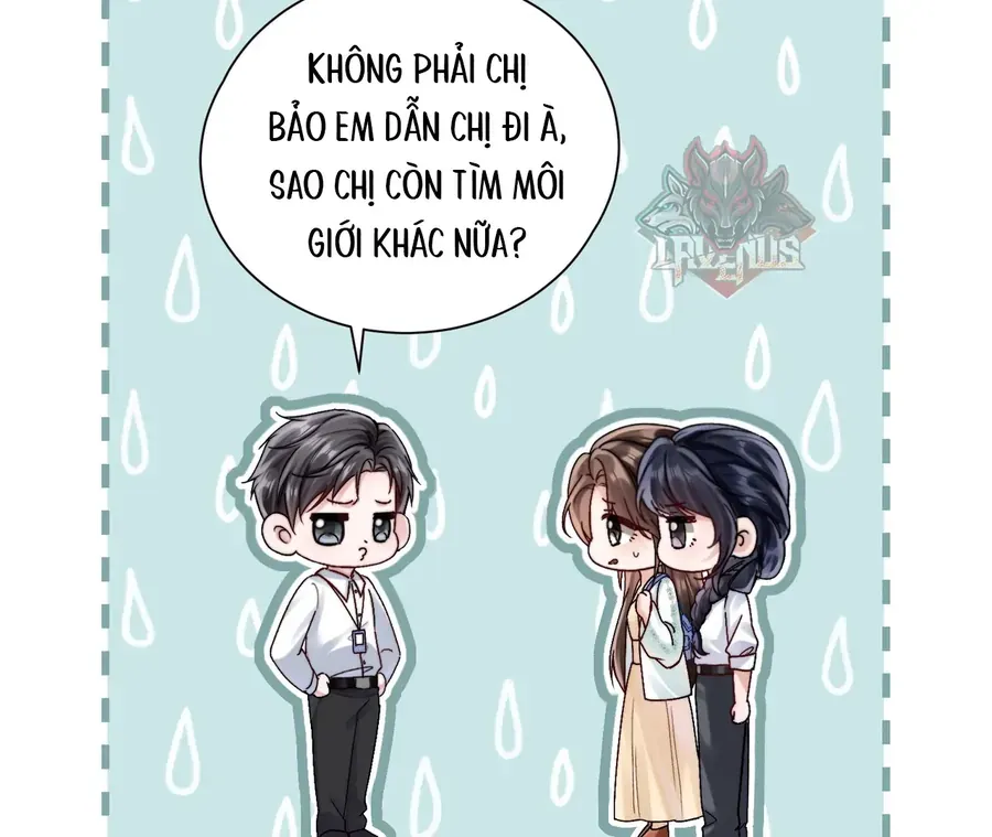 Vãn Triều - Chapter 7 - Page 67