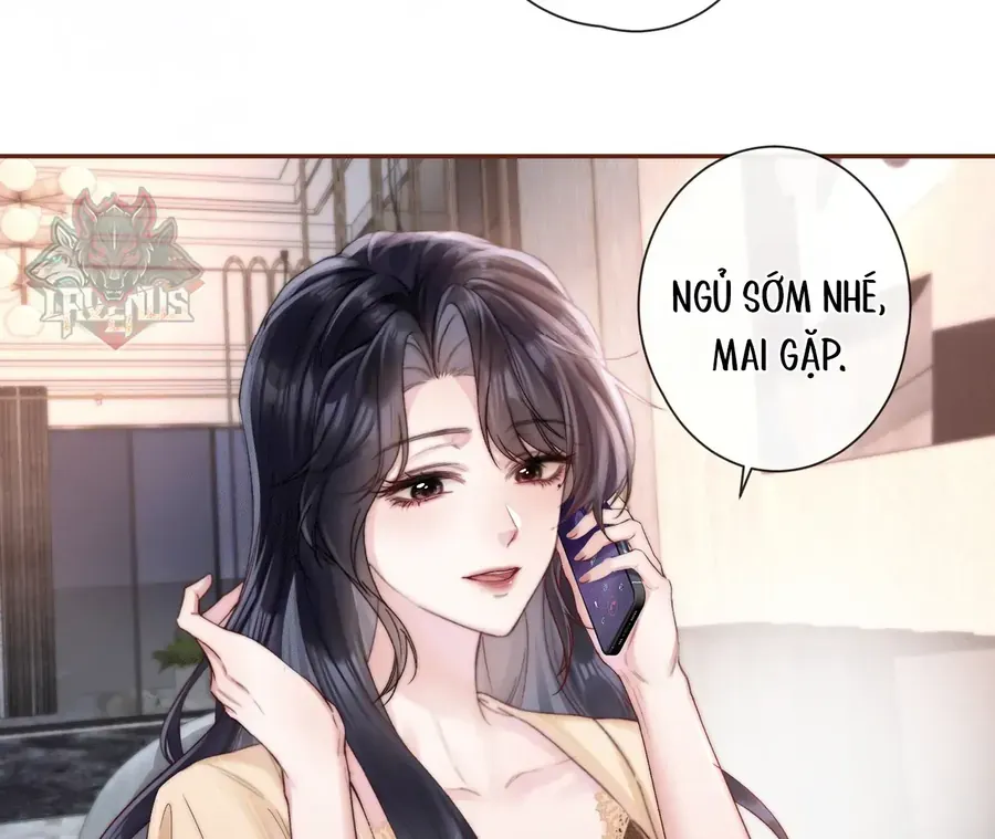 Vãn Triều - Chapter 7 - Page 7