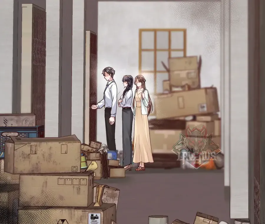 Vãn Triều - Chapter 7 - Page 72