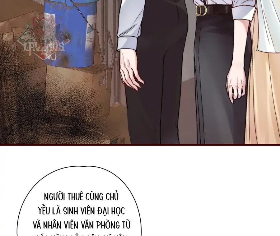 Vãn Triều - Chapter 7 - Page 75