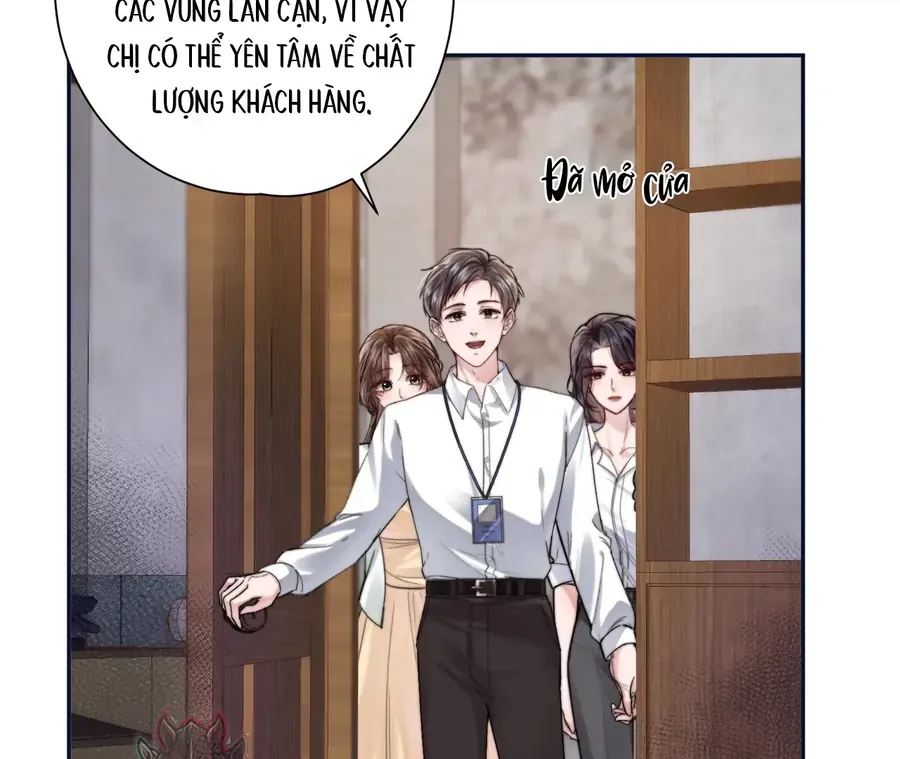 Vãn Triều - Chapter 7 - Page 76