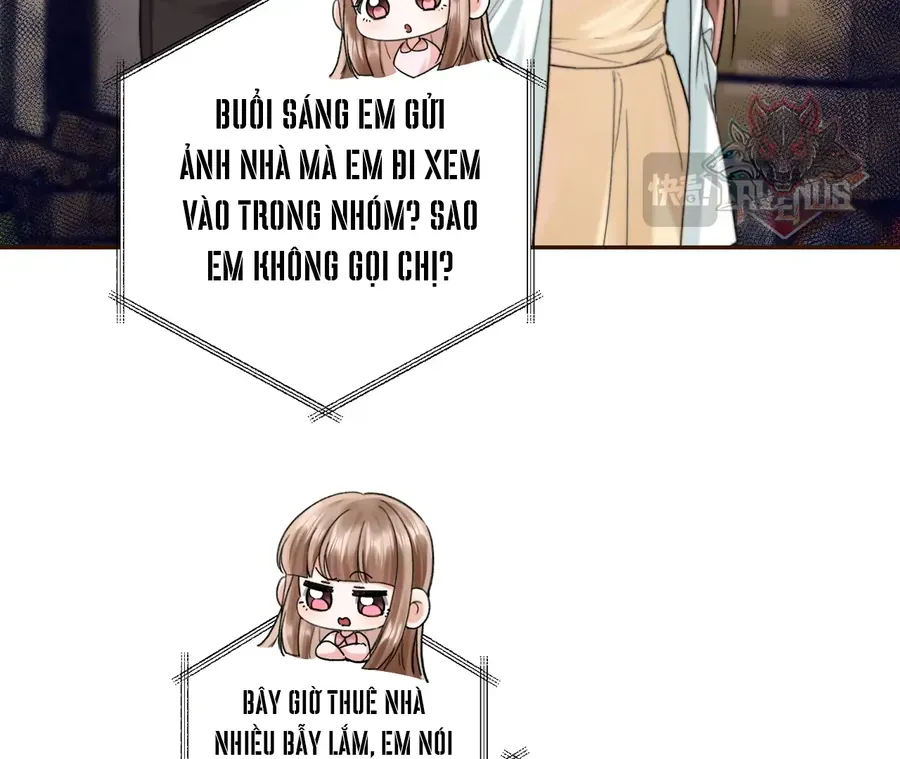 Vãn Triều - Chapter 7 - Page 91