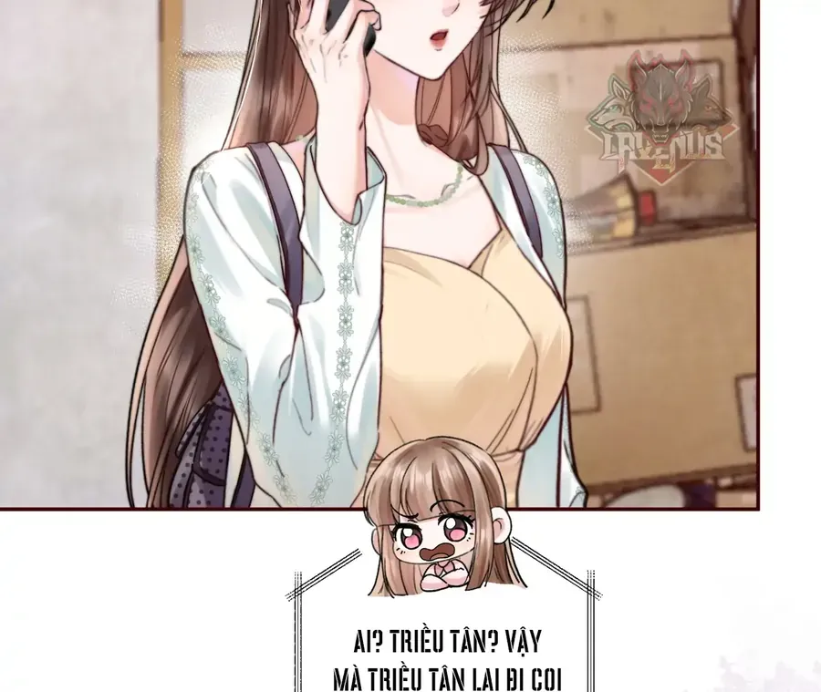 Vãn Triều - Chapter 7 - Page 93