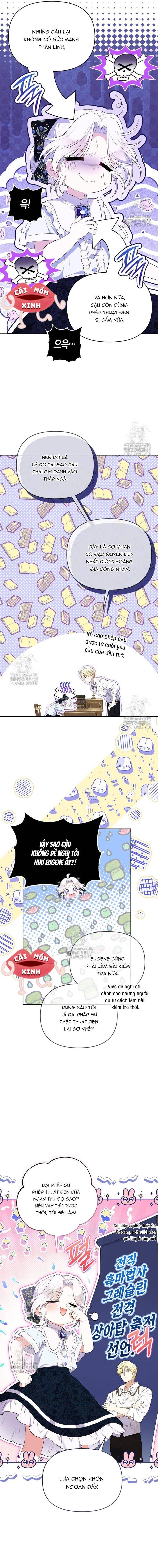 Cái Giá Của Tái Sinh - Chapter 12 - Page 4