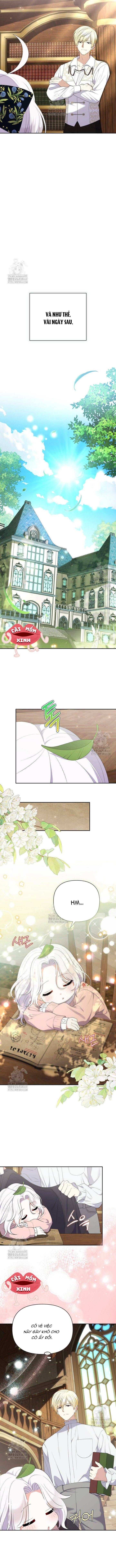 Cái Giá Của Tái Sinh - Chapter 12 - Page 7