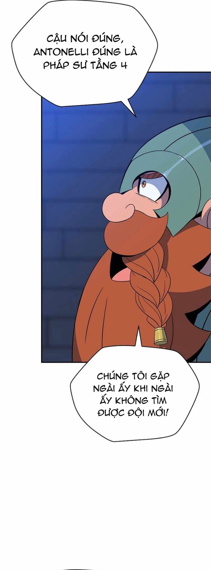 Ma Pháp Sư Thiên Tài Bị Giới Hạn Thời Gian - Chapter 34 - Page 15