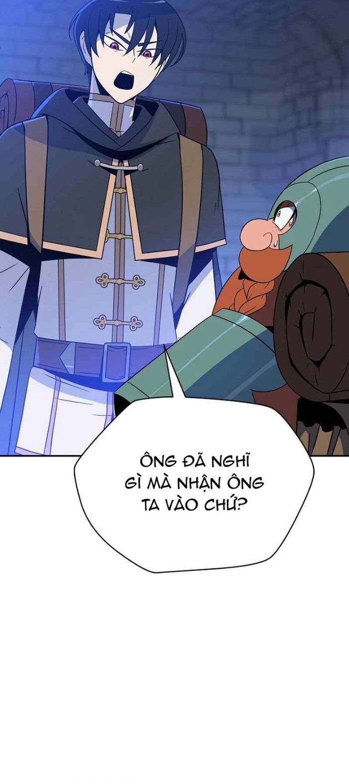 Ma Pháp Sư Thiên Tài Bị Giới Hạn Thời Gian - Chapter 34 - Page 17