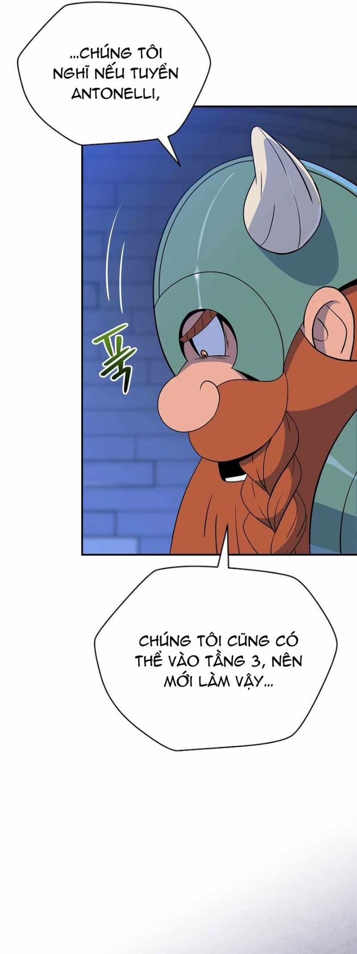 Ma Pháp Sư Thiên Tài Bị Giới Hạn Thời Gian - Chapter 34 - Page 18