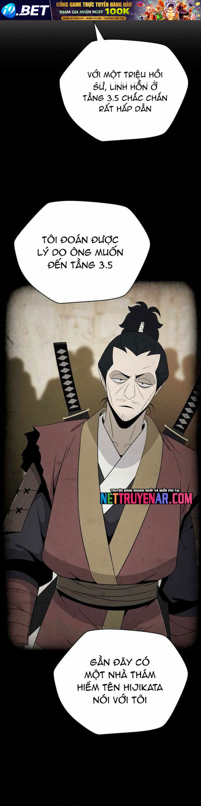 Ma Pháp Sư Thiên Tài Bị Giới Hạn Thời Gian - Chapter 34 - Page 22