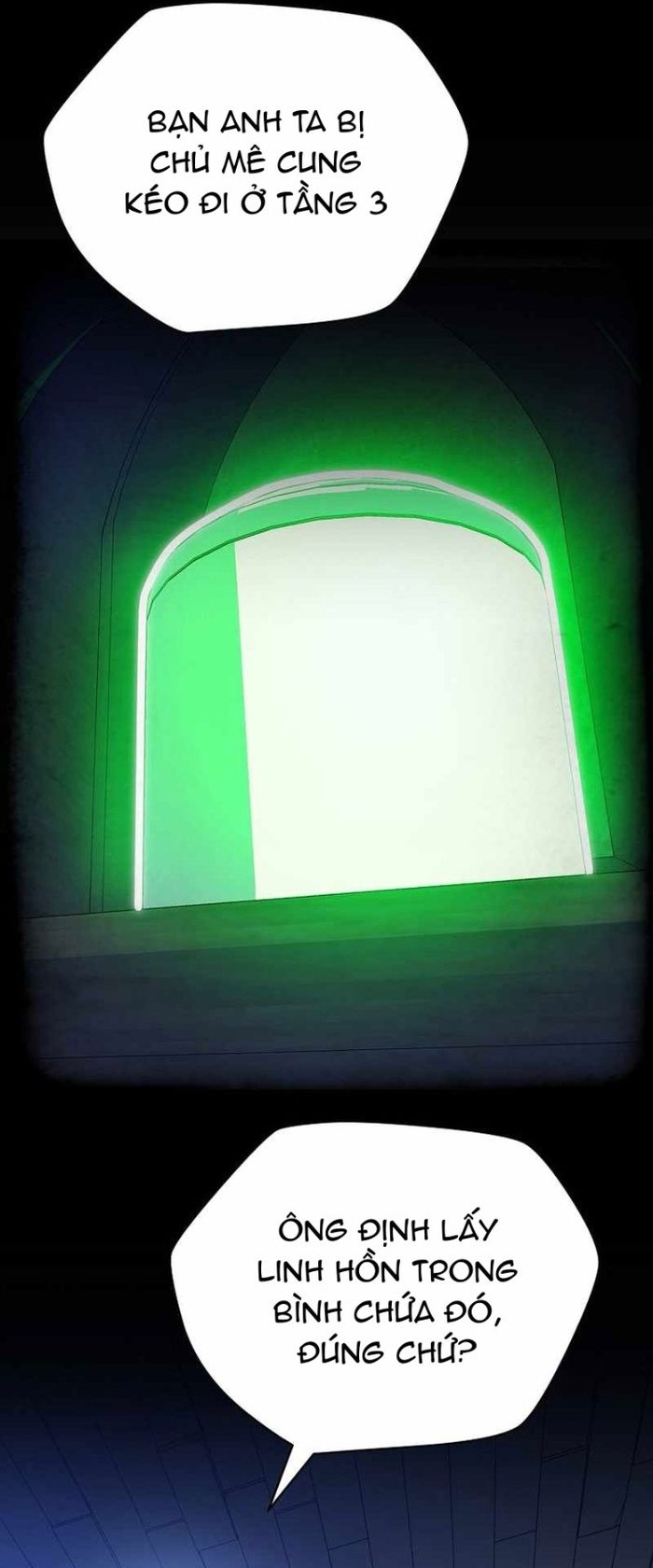 Ma Pháp Sư Thiên Tài Bị Giới Hạn Thời Gian - Chapter 34 - Page 23