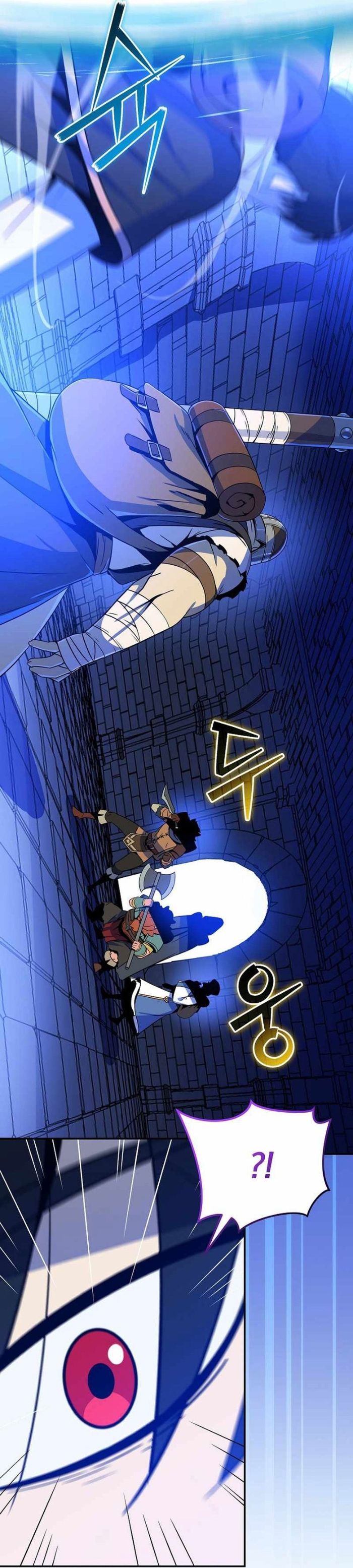 Ma Pháp Sư Thiên Tài Bị Giới Hạn Thời Gian - Chapter 34 - Page 3