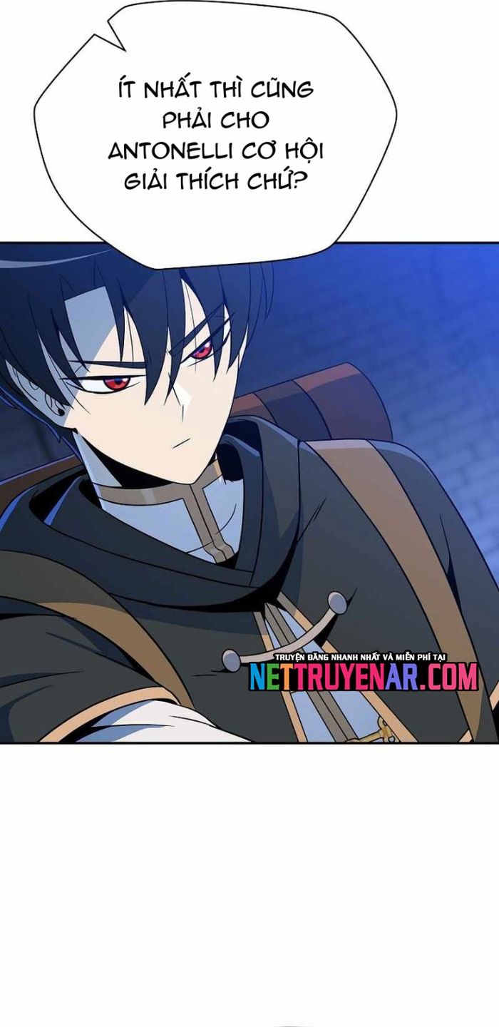 Ma Pháp Sư Thiên Tài Bị Giới Hạn Thời Gian - Chapter 34 - Page 31