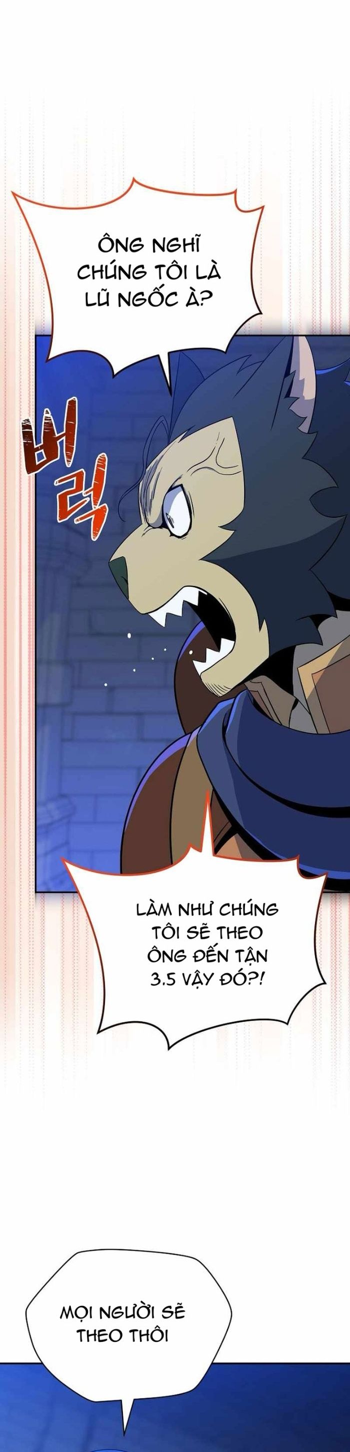 Ma Pháp Sư Thiên Tài Bị Giới Hạn Thời Gian - Chapter 34 - Page 37