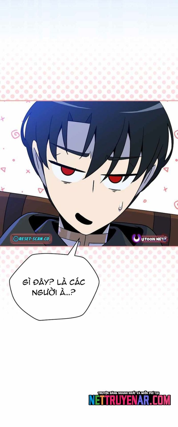 Ma Pháp Sư Thiên Tài Bị Giới Hạn Thời Gian - Chapter 34 - Page 4