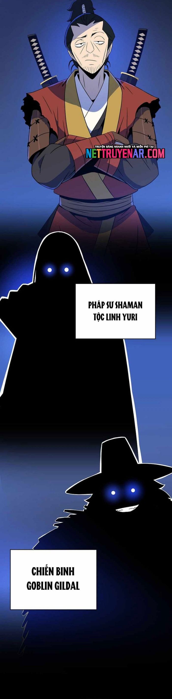 Ma Pháp Sư Thiên Tài Bị Giới Hạn Thời Gian - Chapter 34 - Page 44