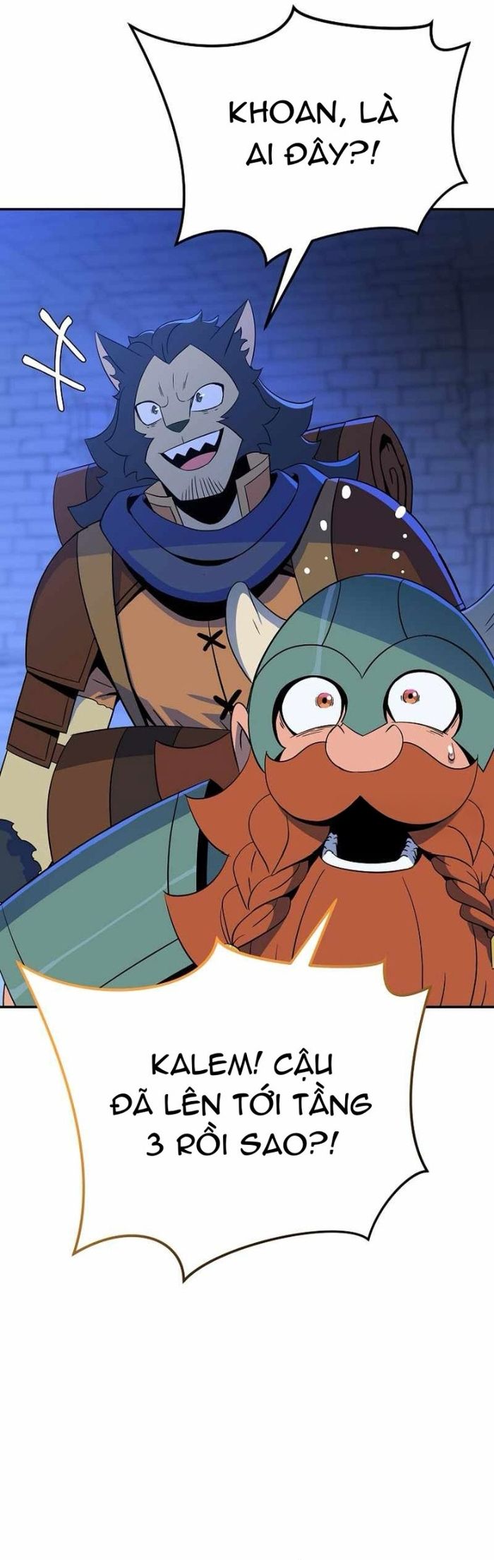 Ma Pháp Sư Thiên Tài Bị Giới Hạn Thời Gian - Chapter 34 - Page 5