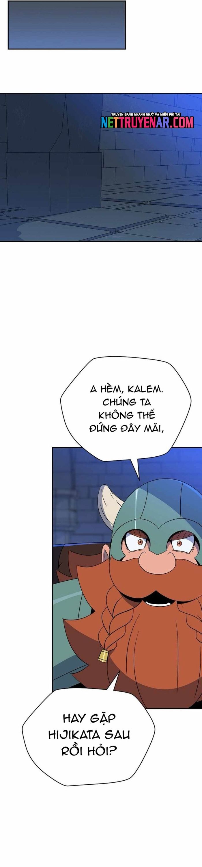 Ma Pháp Sư Thiên Tài Bị Giới Hạn Thời Gian - Chapter 34 - Page 54
