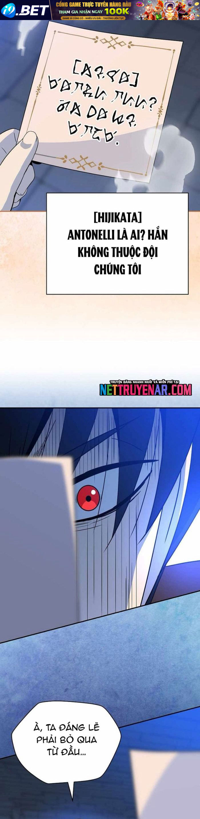 Ma Pháp Sư Thiên Tài Bị Giới Hạn Thời Gian - Chapter 34 - Page 58