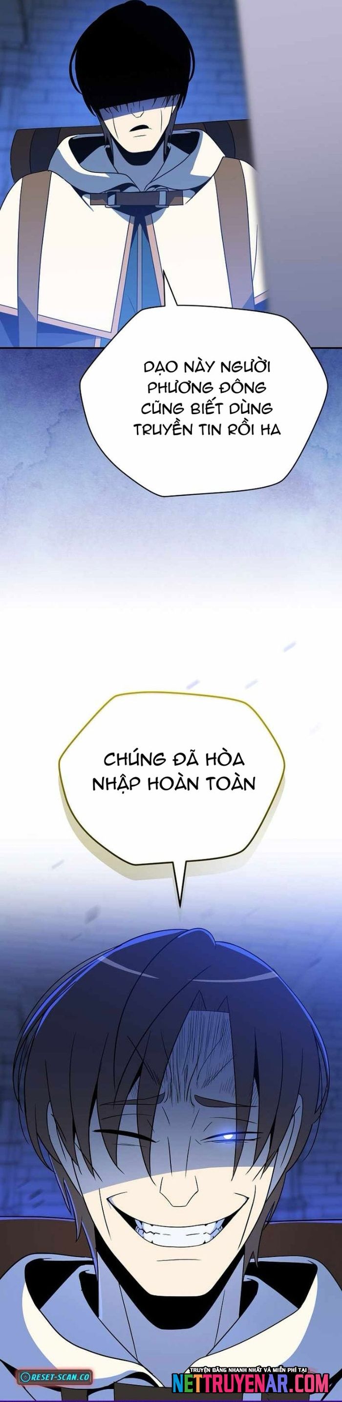 Ma Pháp Sư Thiên Tài Bị Giới Hạn Thời Gian - Chapter 34 - Page 59