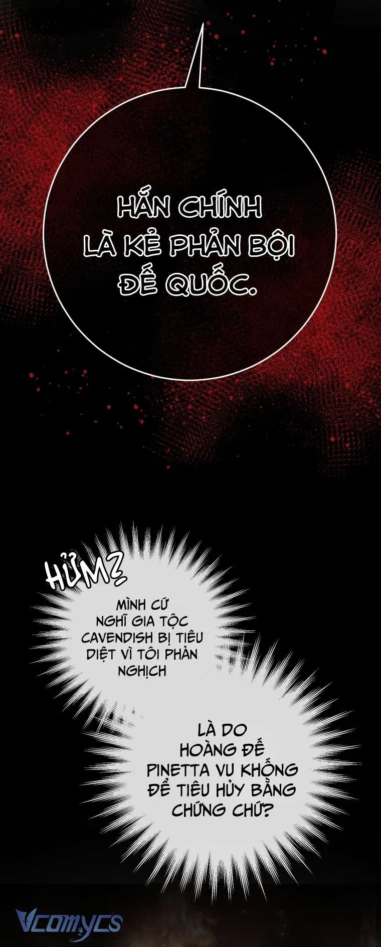 Trở Thành Cô Vợ Khế Ước Của Nhân Vật Phản Diện - Chapter 101 - Page 11