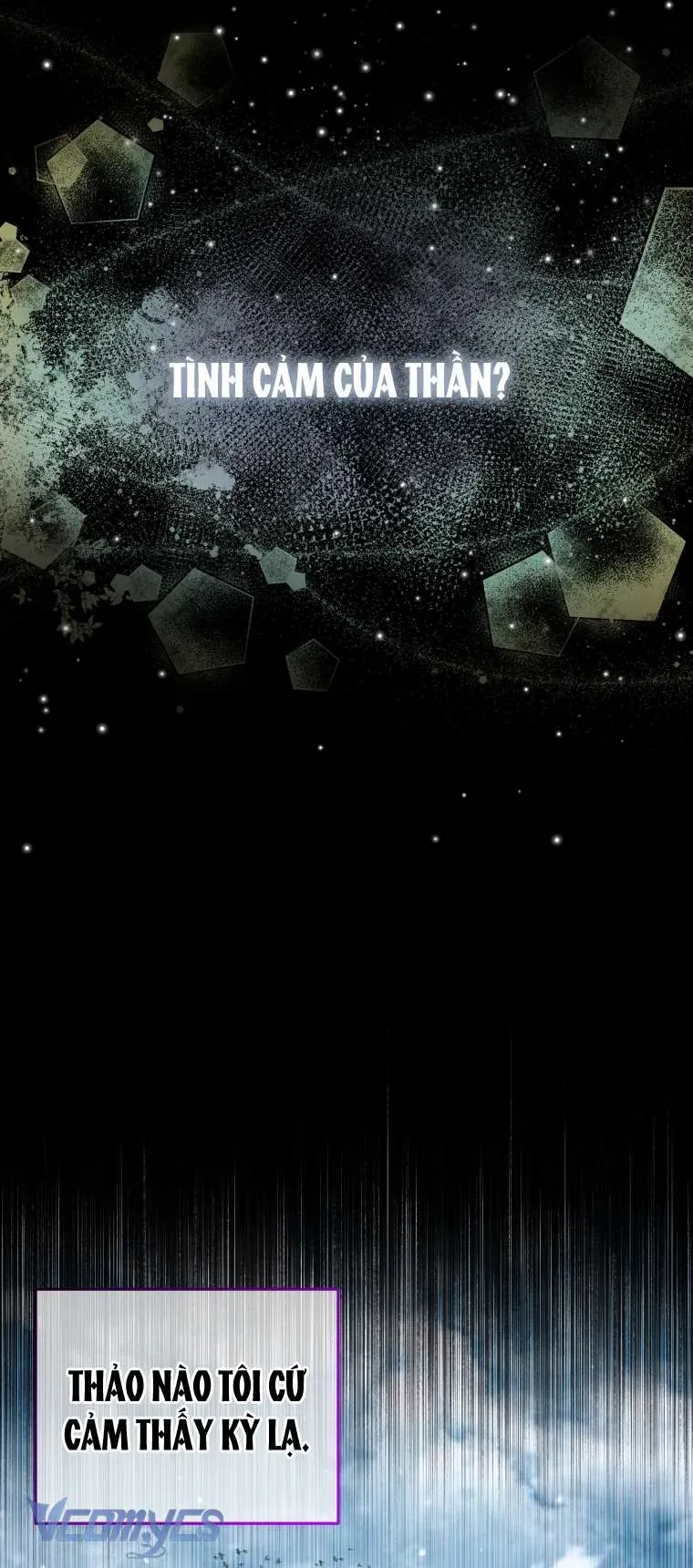 Trở Thành Cô Vợ Khế Ước Của Nhân Vật Phản Diện - Chapter 101 - Page 15