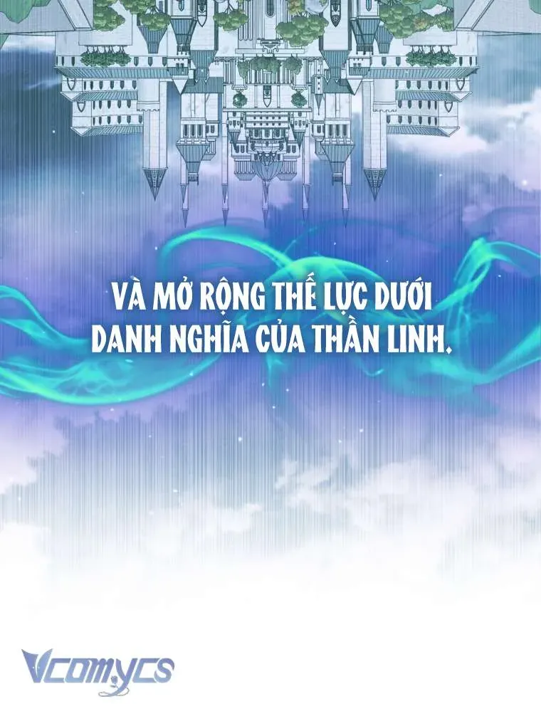 Trở Thành Cô Vợ Khế Ước Của Nhân Vật Phản Diện - Chapter 101 - Page 17