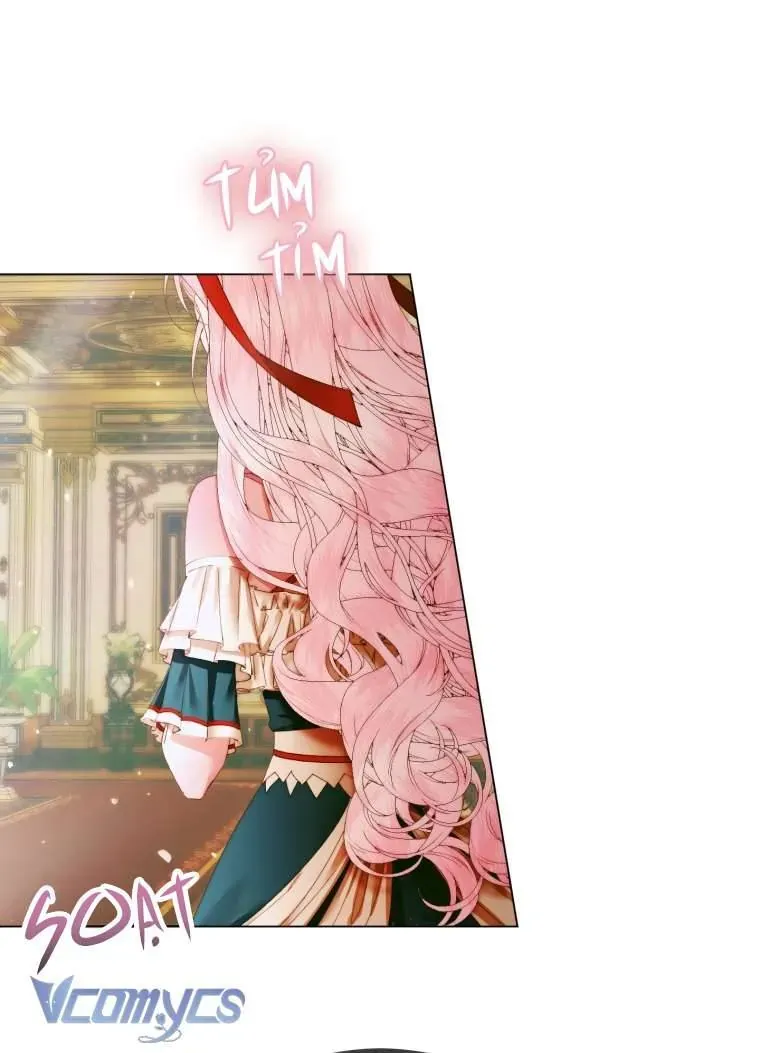 Trở Thành Cô Vợ Khế Ước Của Nhân Vật Phản Diện - Chapter 101 - Page 23