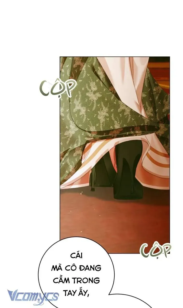 Trở Thành Cô Vợ Khế Ước Của Nhân Vật Phản Diện - Chapter 101 - Page 26