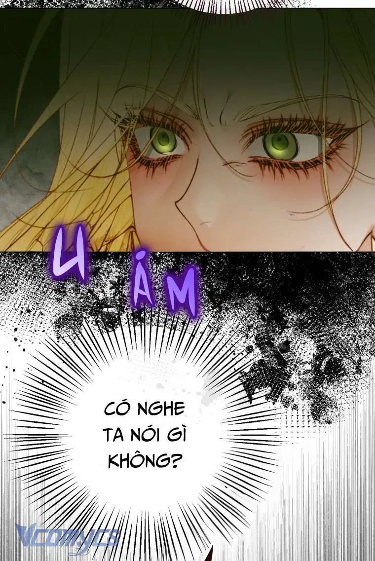 Trở Thành Cô Vợ Khế Ước Của Nhân Vật Phản Diện - Chapter 101 - Page 28